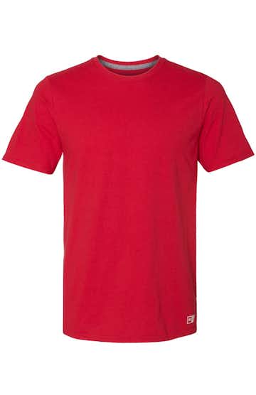 Russell Athletic 64STTM True Red