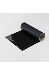 Matte Black