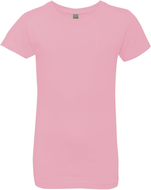 Jiffy Girls\' Shirts Shirt T Youth Princess N3710 Level Next |