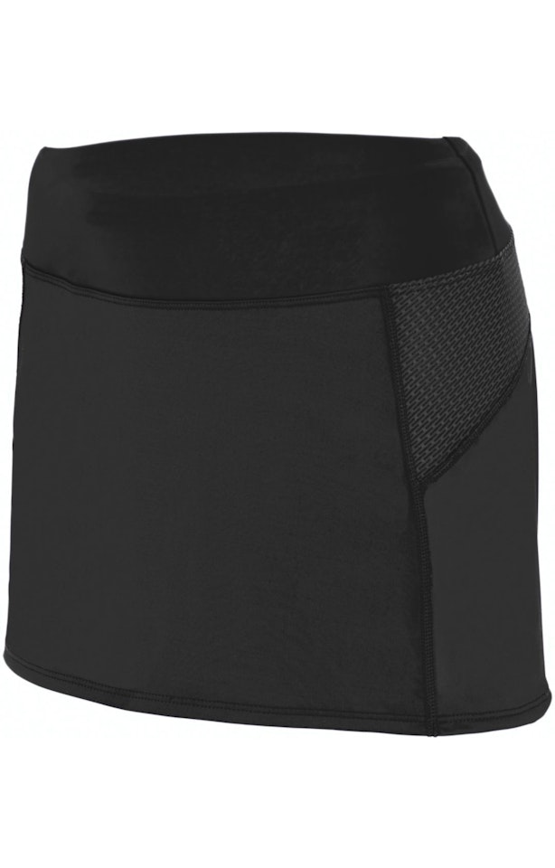 Augusta Sportswear 2420 Black / Graphite