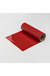 Matte Red