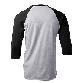 tultex raglan shirts