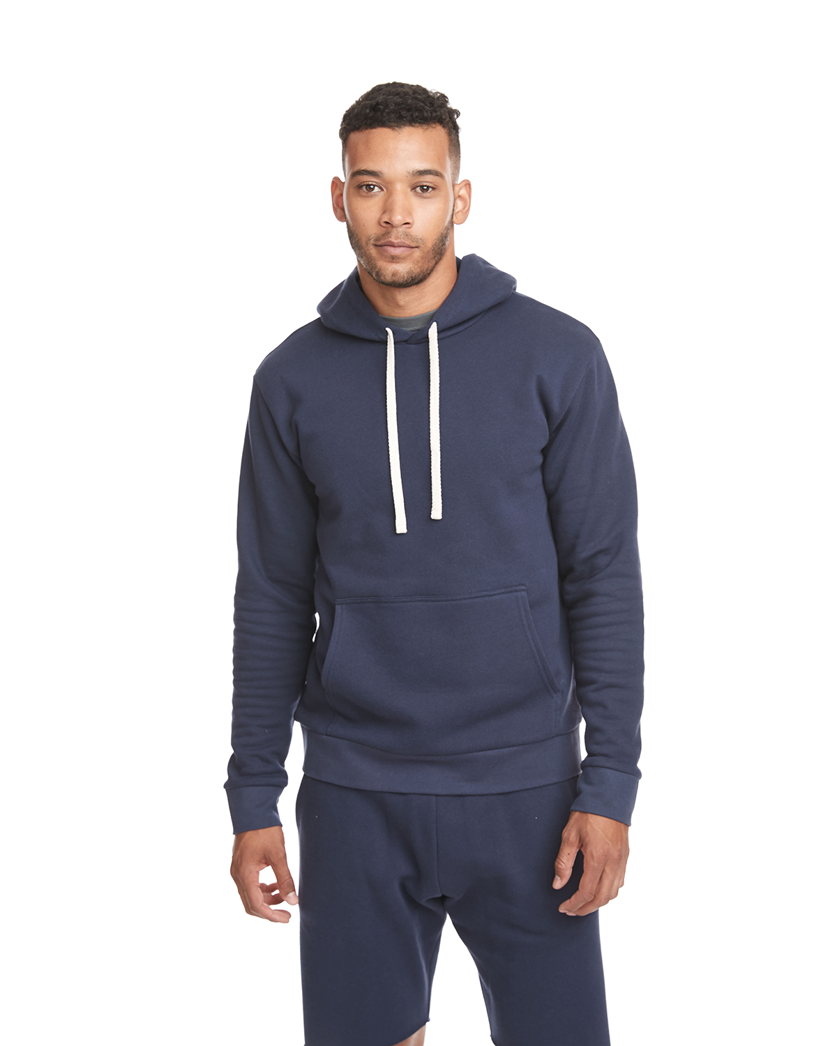 Next Level 9303 Unisex Pullover Hood