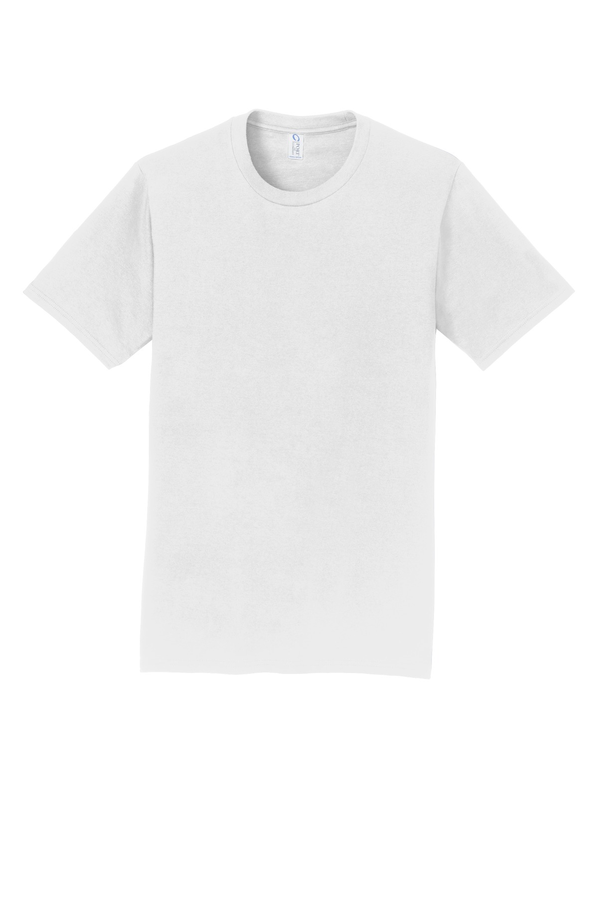 White tee clearance shirt company