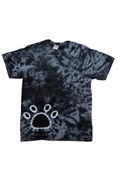 Paw Black