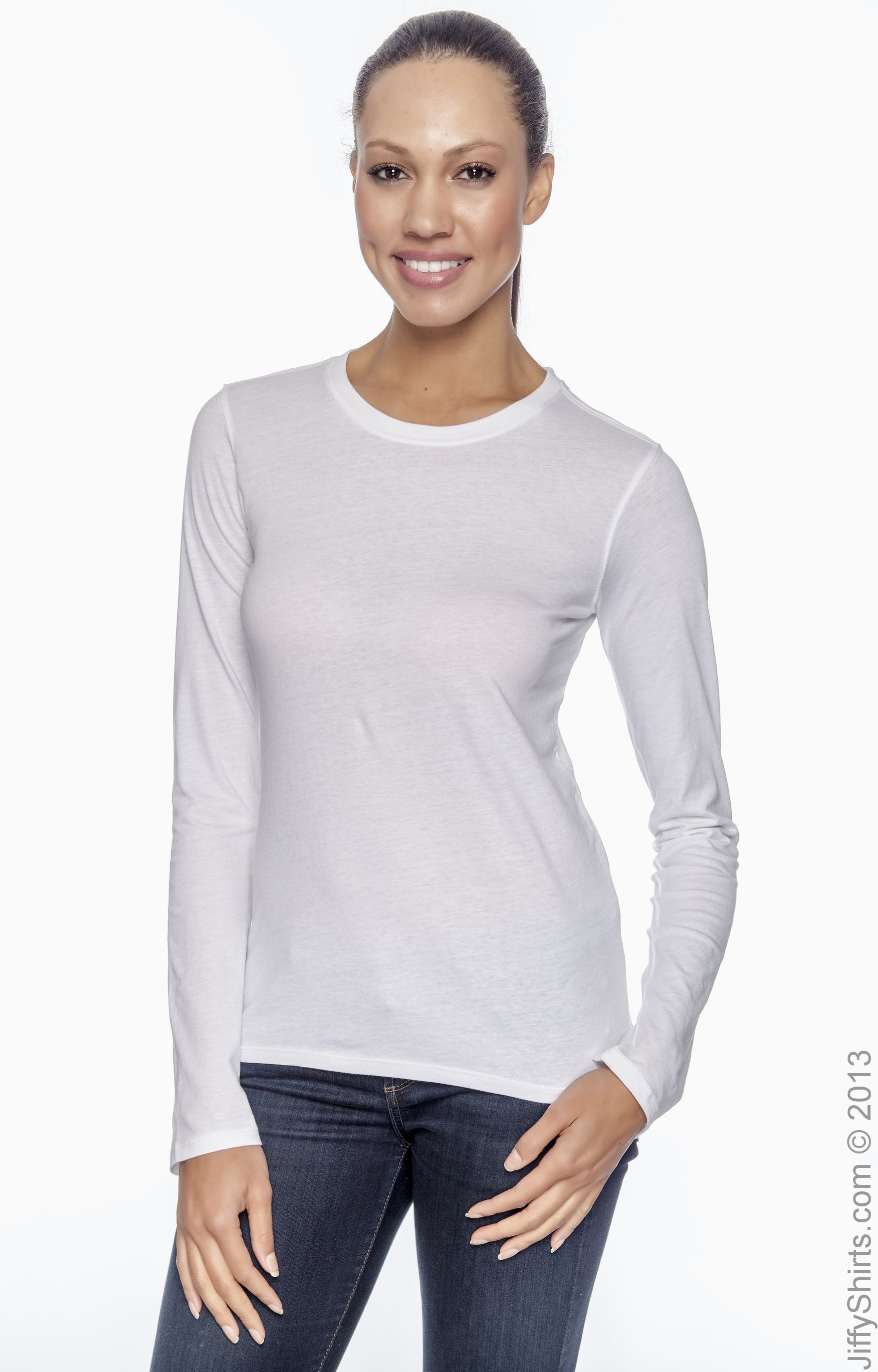100 organic cotton shirts