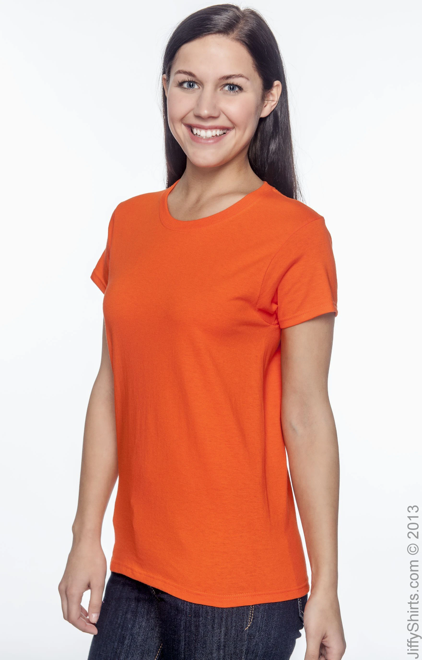 gildan jiffy shirts