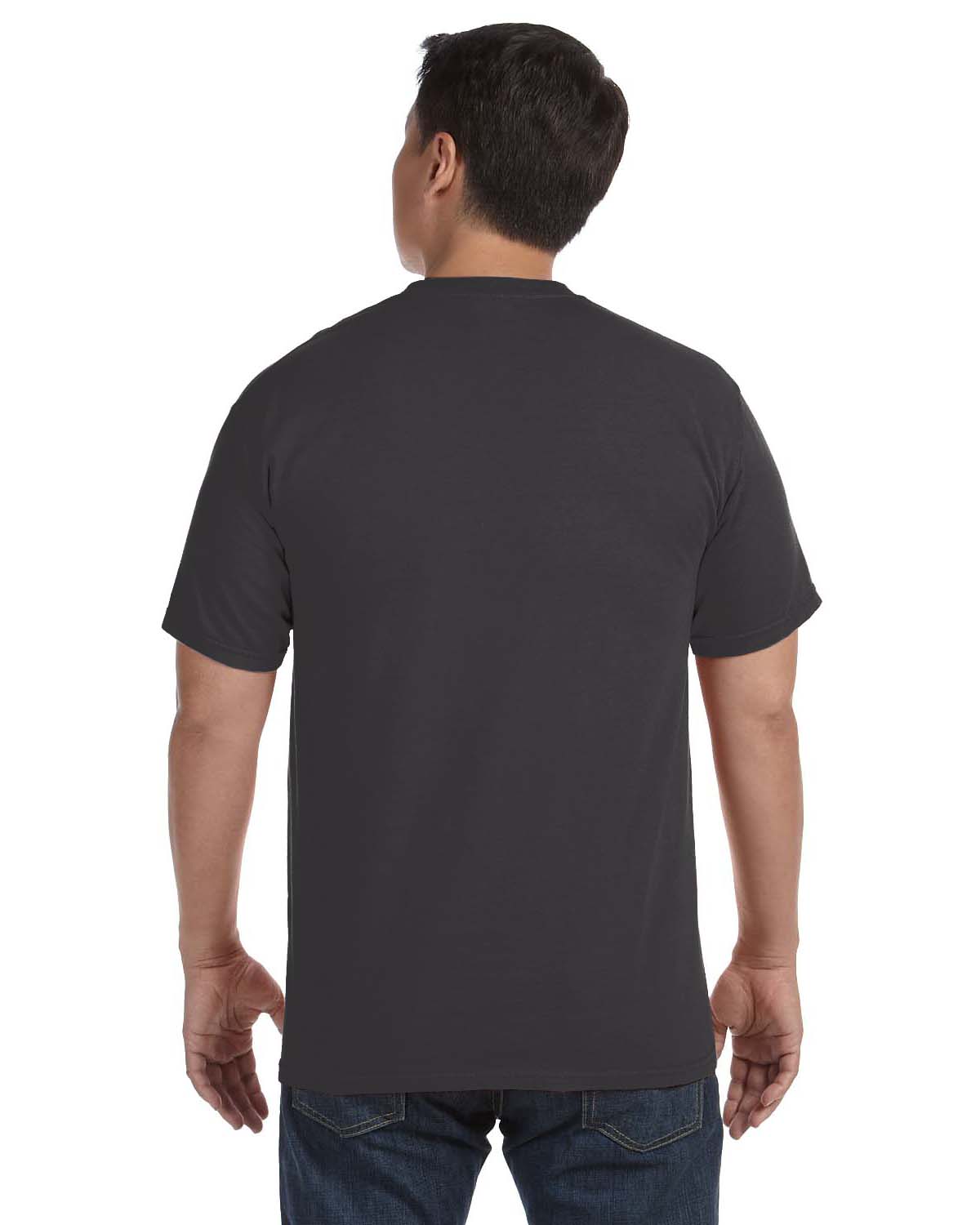 graphite grey t shirt