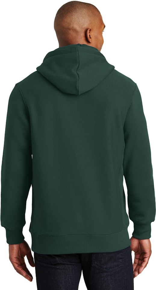 Sport-Tek Super Heavyweight Pullover Hooded Sweatshirt, Product