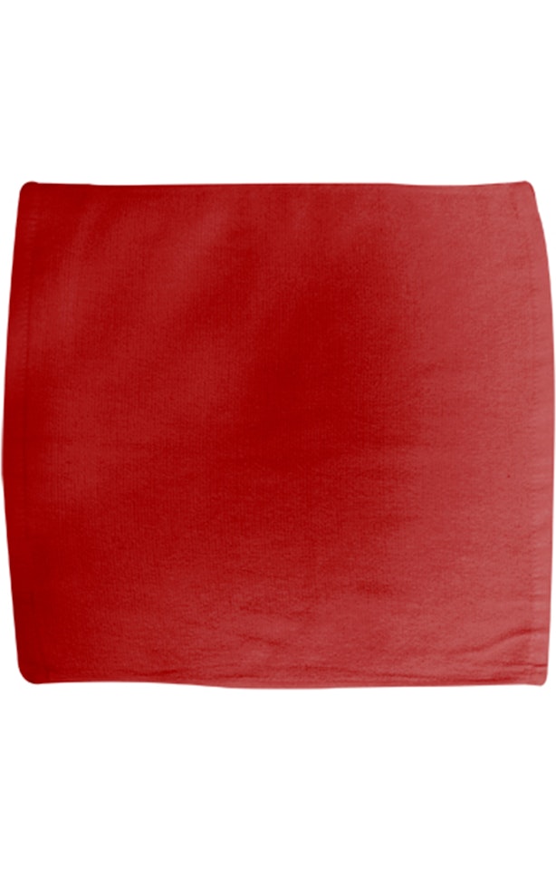 Carmel Towel Company C1515 Red