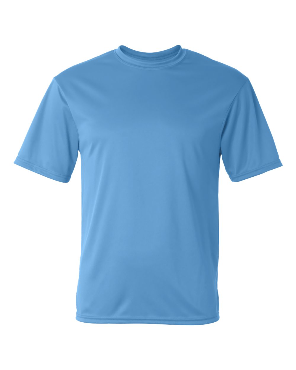 columbia blue t shirts