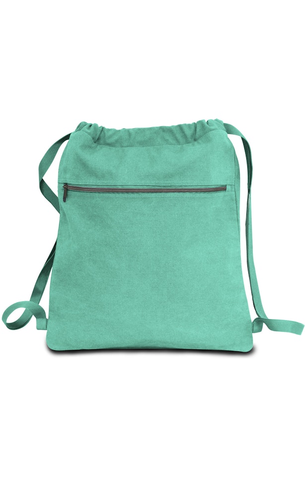 Liberty Bags 8877 Sea Glass Green