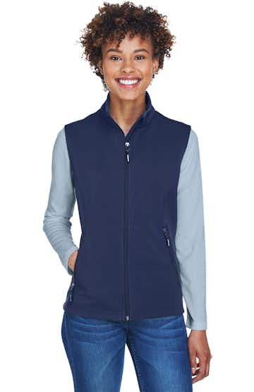 Ash City - Core 365 CE701W Classc Navy 849