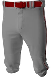 Gray / Cardinal