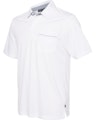 PRIM + PREUX 1999 White / Steel