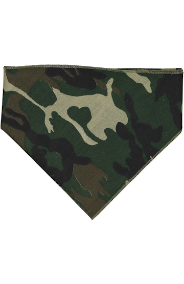 Doggie Skins 3905 Camouflage