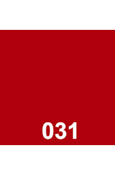 Matte Red 031