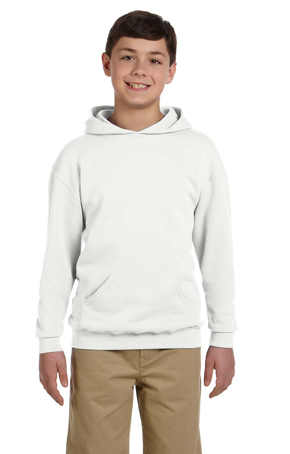 Jerzees Fashion Mens Womens Fleece Cardigan Sweatshirt in 8 colours XS S M L XL 