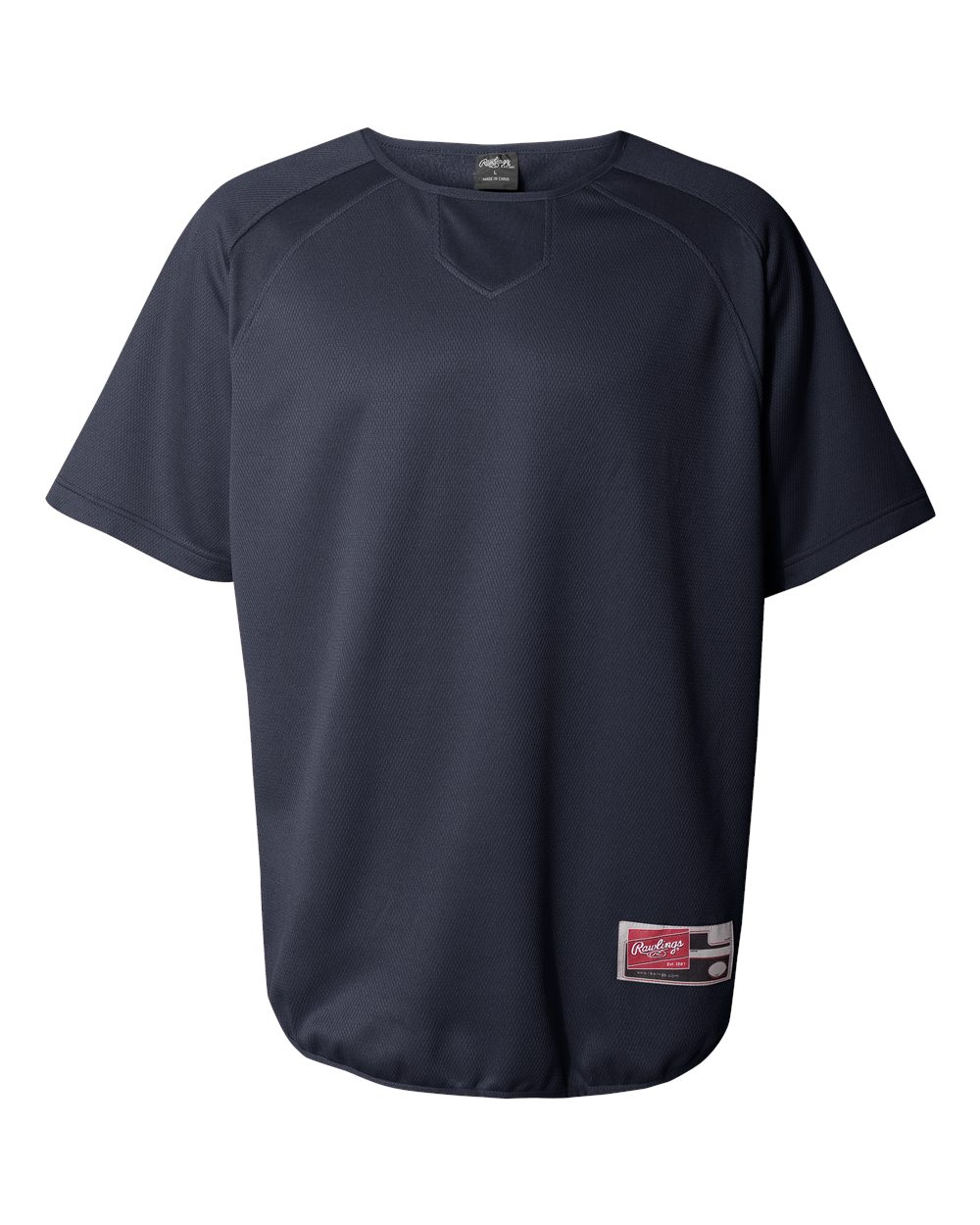 Team Sports Jerseys Rawlings 0705 Short 