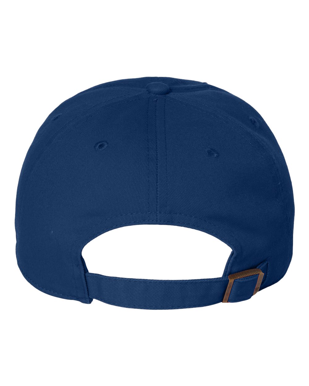 47 Brand 4700 Adult Clean Up Cap | JiffyShirts