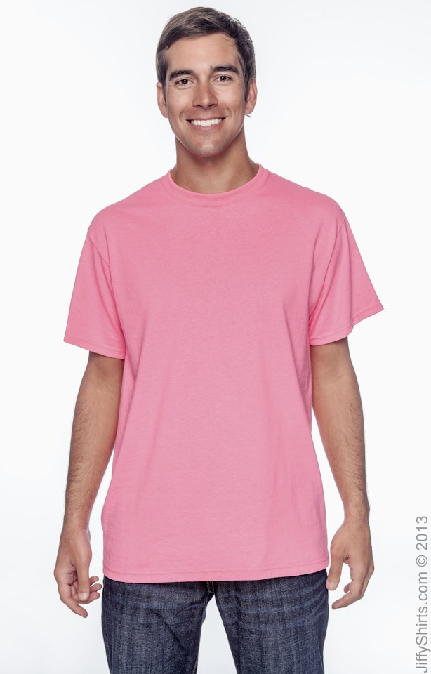 Jerzees Dri Power 50 50 T Shirt 29mr Clothing Shop Online