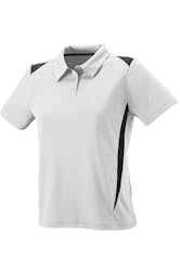 White / Black