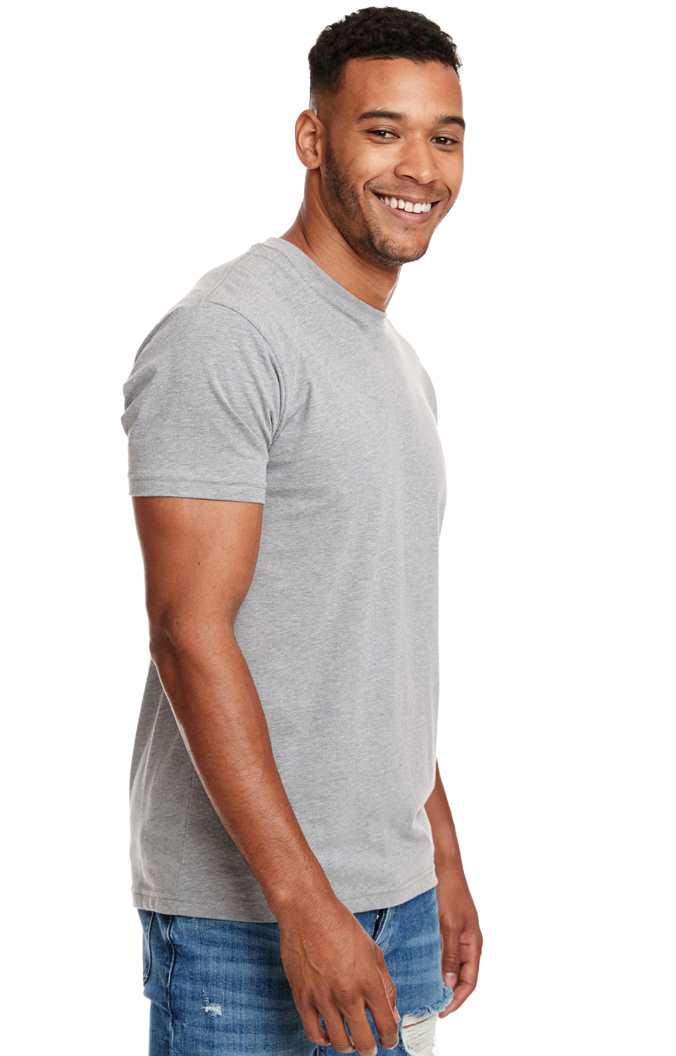 n6210 dark heather gray