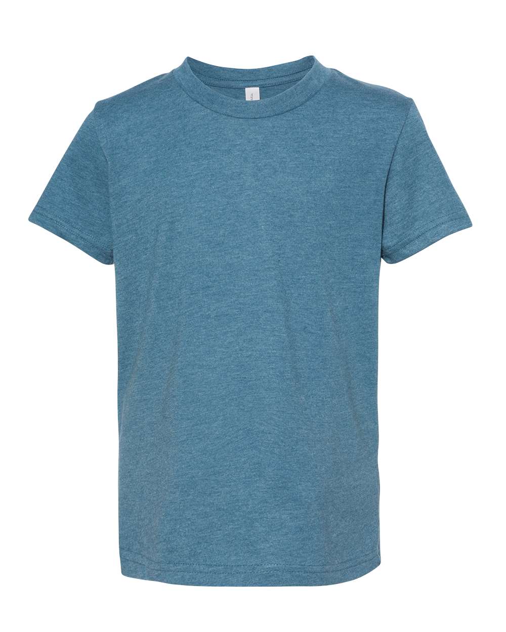 bella canvas deep teal