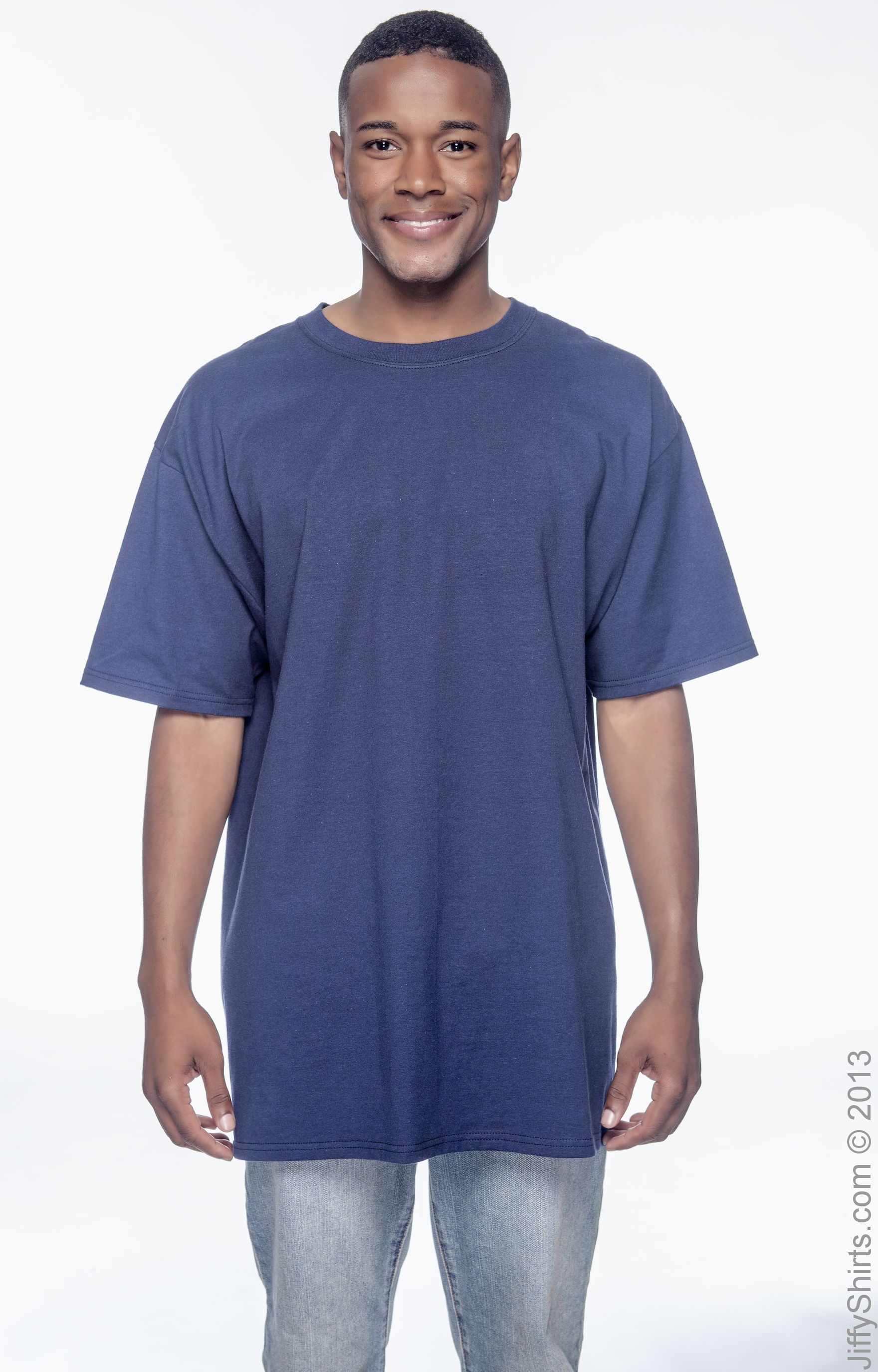 hanes 518t