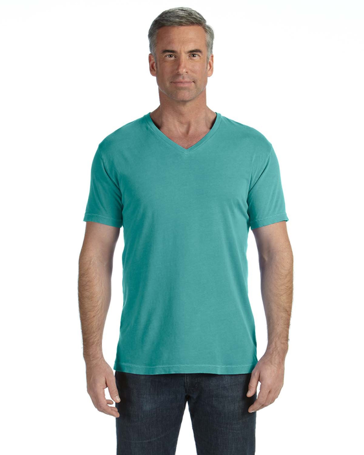 white and gold robin jeans shirt