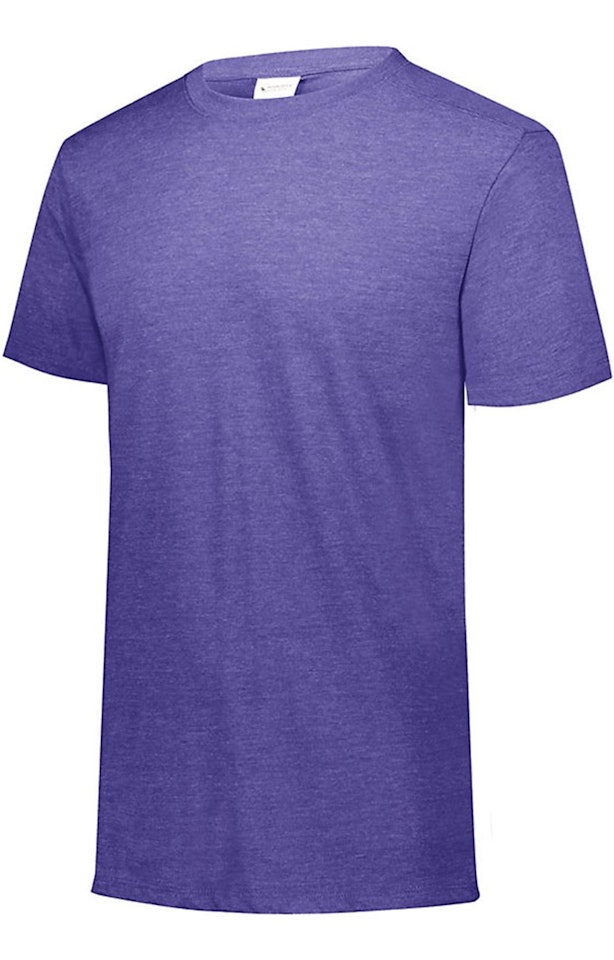 Augusta Sportswear 3066AG Purple Heather