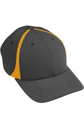 Black / Gold