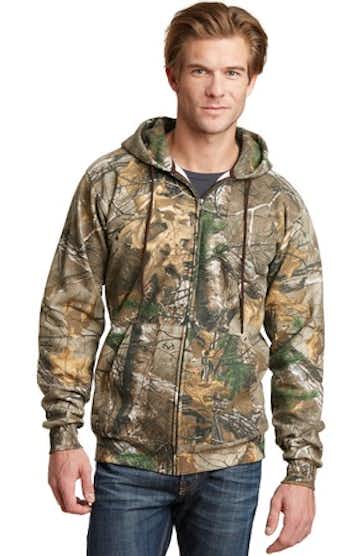 Russell Outdoors RO78ZH Realtree Xtra