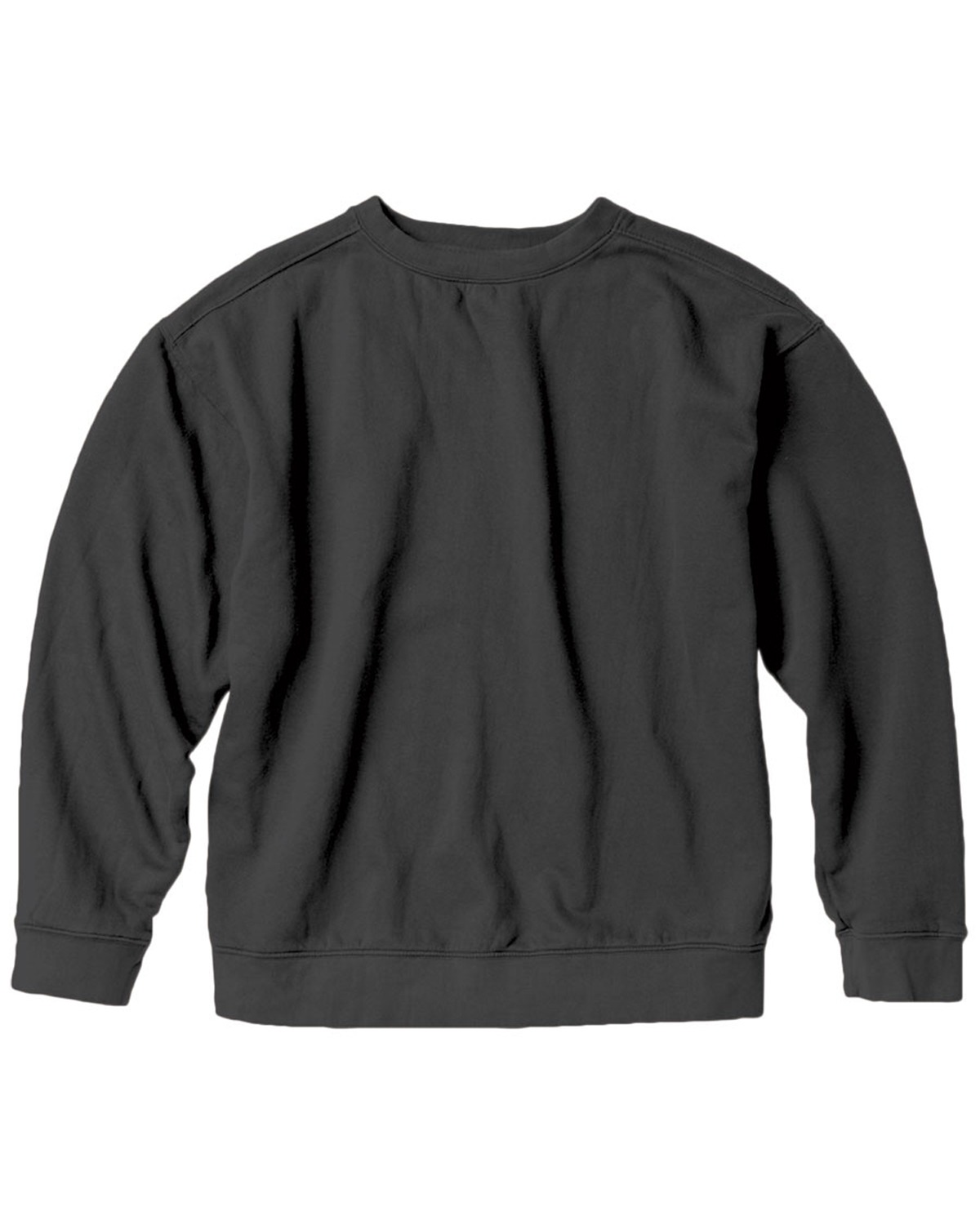 comfort colors crewneck sweatshirt