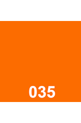 Gloss Pastel Orange 035