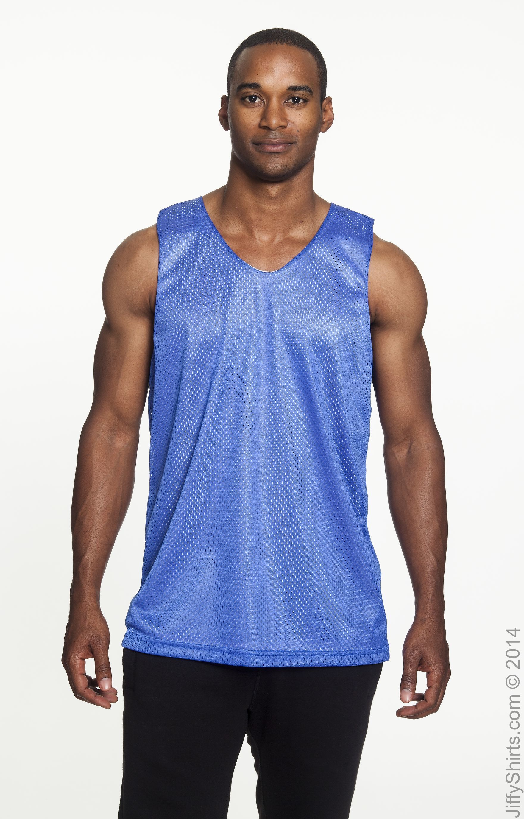 Reversible Mesh Tank 