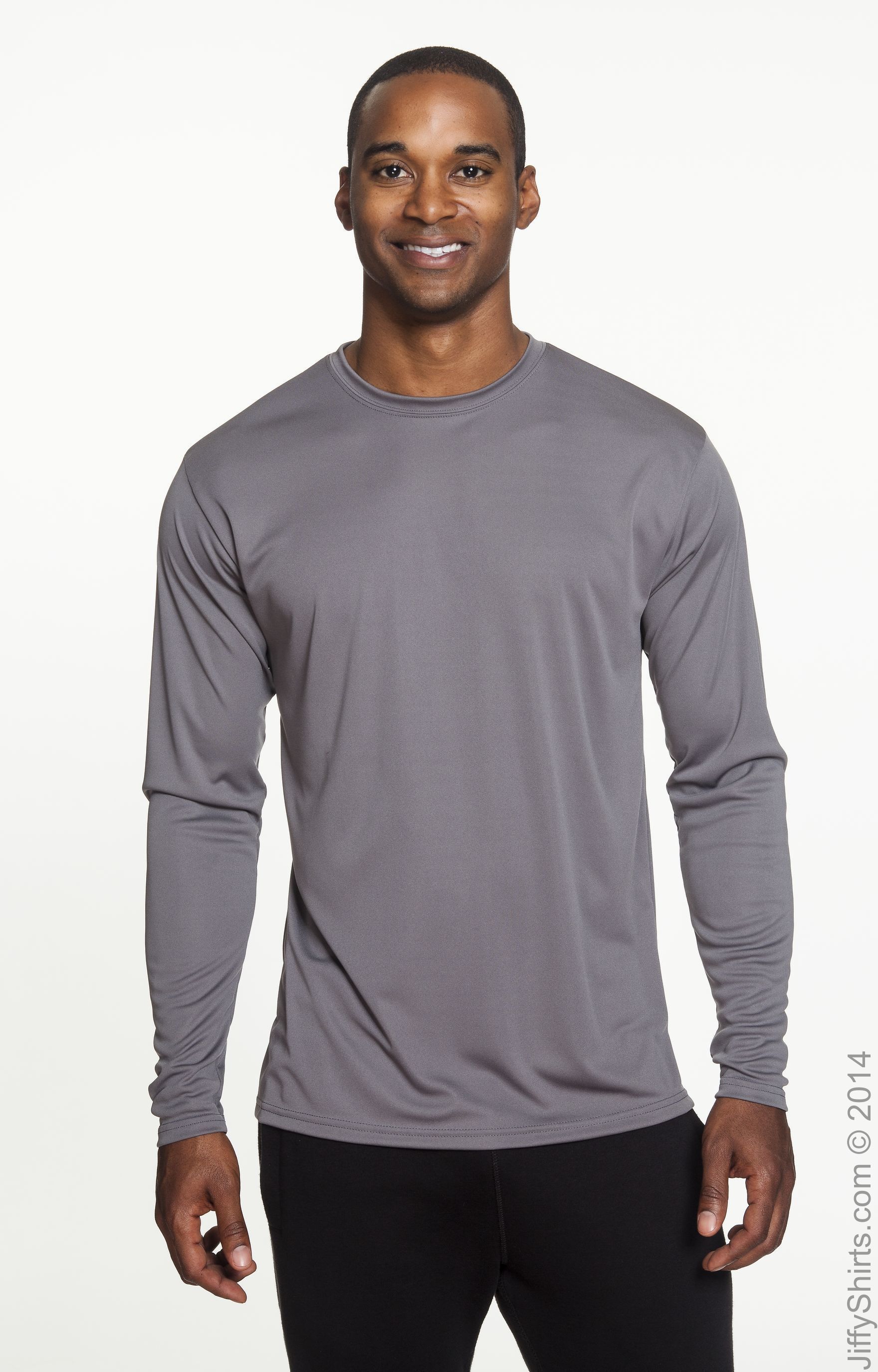 a4 cooling performance long sleeve