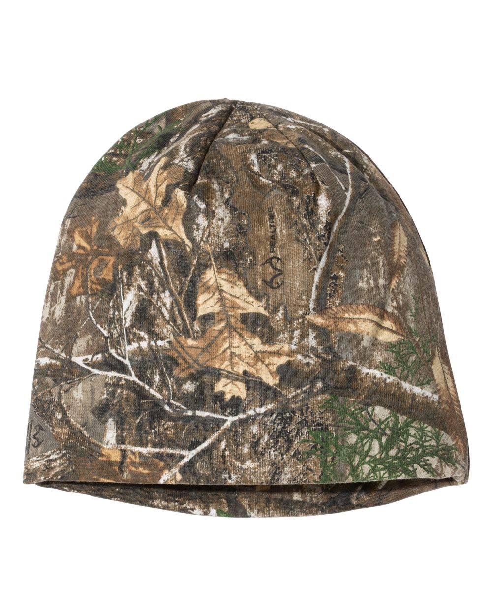 realtree edge beanie
