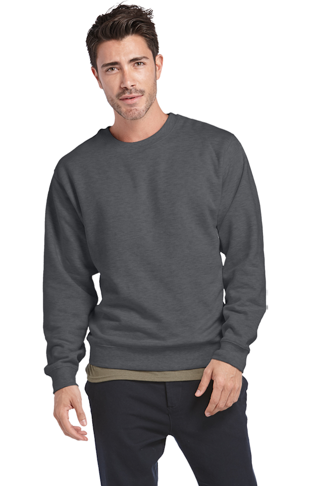 Delta 99100 Charcoal Heather