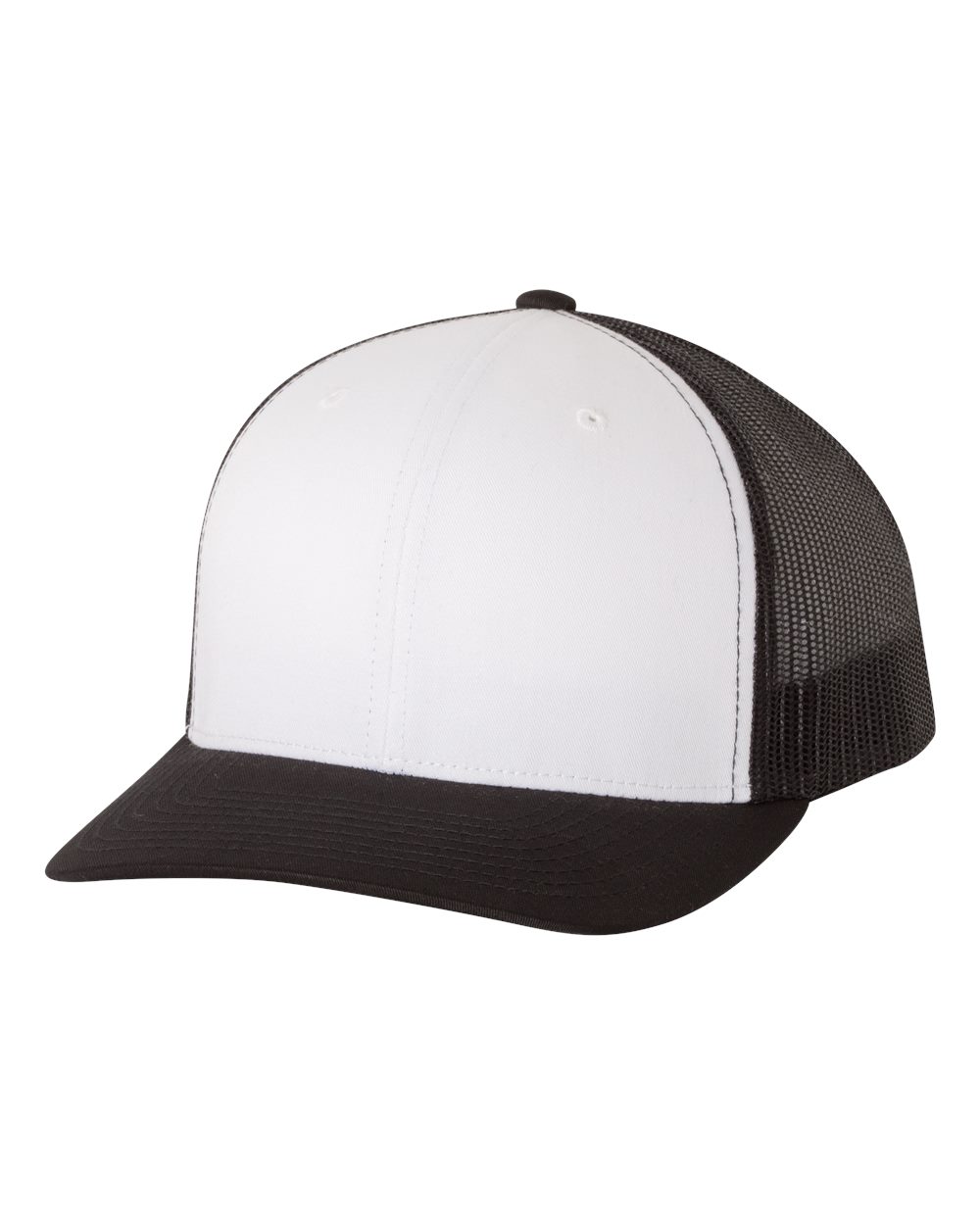 yupoong retro trucker hat 6606
