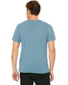 Bella + Canvas 3005 Denim Slub