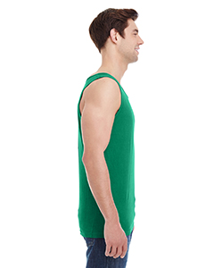 Comfort Colors 4360 Adult Lightweight Rs Tank Jiffyshirts Com