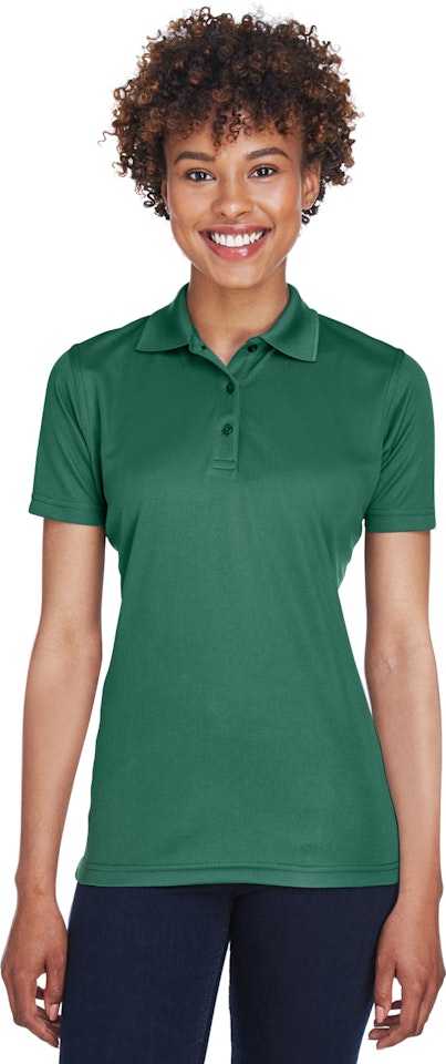 Tommy Hilfiger Men's Regular Short Sleeve Cotton Pique Polo Shirt in  Classic Fit, Apple Green Heather, Large