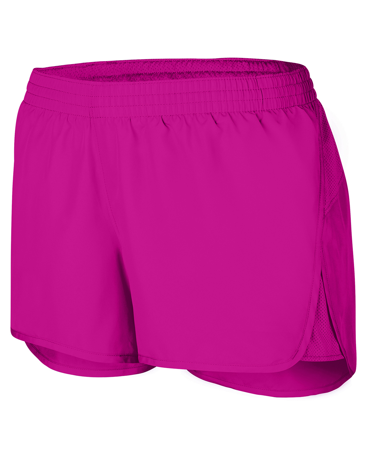 Augusta Sportswear Girls Wayfarer Shorts 