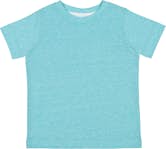 J Barnett Raptor - Multicolor on Womens Unisex T Shirt