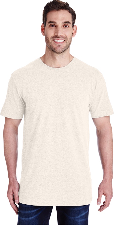 Lat 6901 Adult Fine Jersey Shirt Shirts | Jiffy T