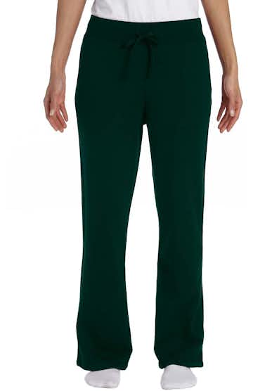 Gildan G184FL Forest Green
