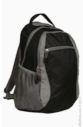 Black / Gray