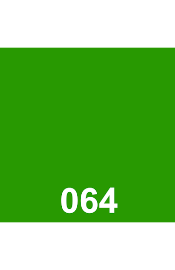 Oracal 651 Gloss Yellow Green 064