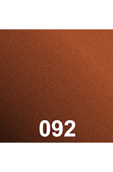 Matte Copper Metallic 092
